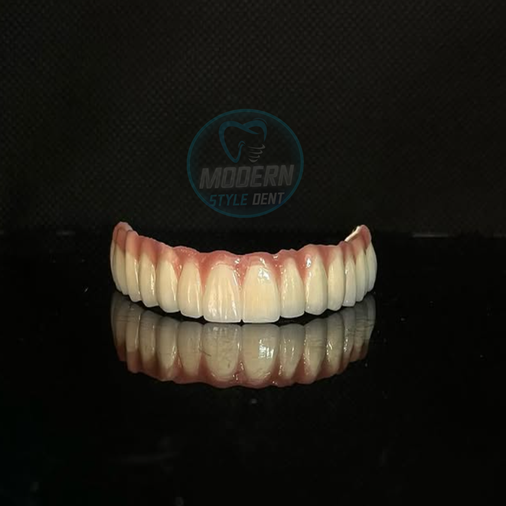 Yüksek Teknoloji Protez